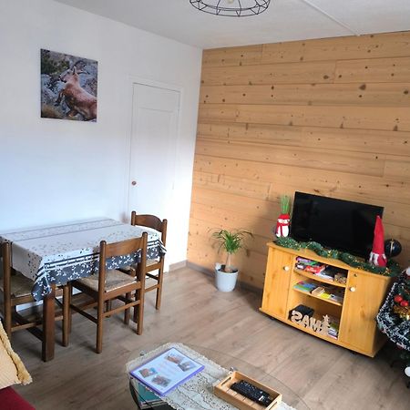T2 Cosy Proche Des Pistes Apartment Briancon  Exterior photo