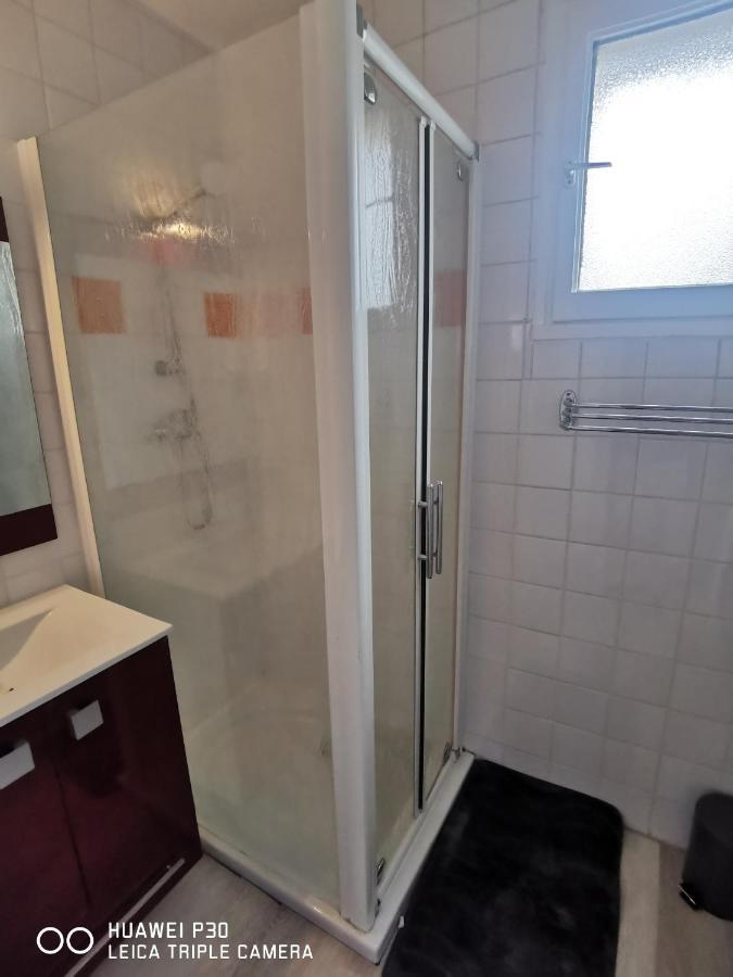 T2 Cosy Proche Des Pistes Apartment Briancon  Exterior photo