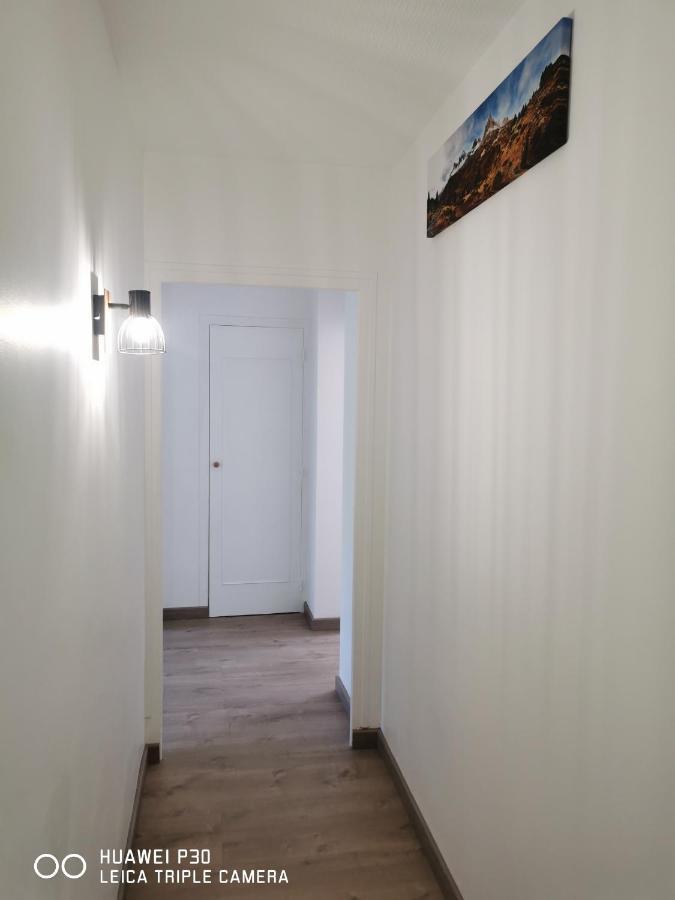 T2 Cosy Proche Des Pistes Apartment Briancon  Exterior photo